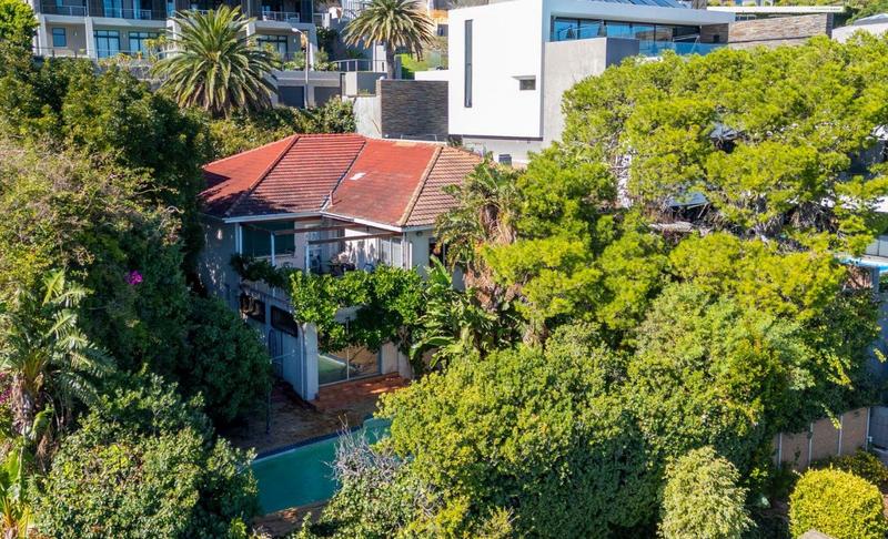 0 Bedroom Property for Sale in Camps Bay Western Cape